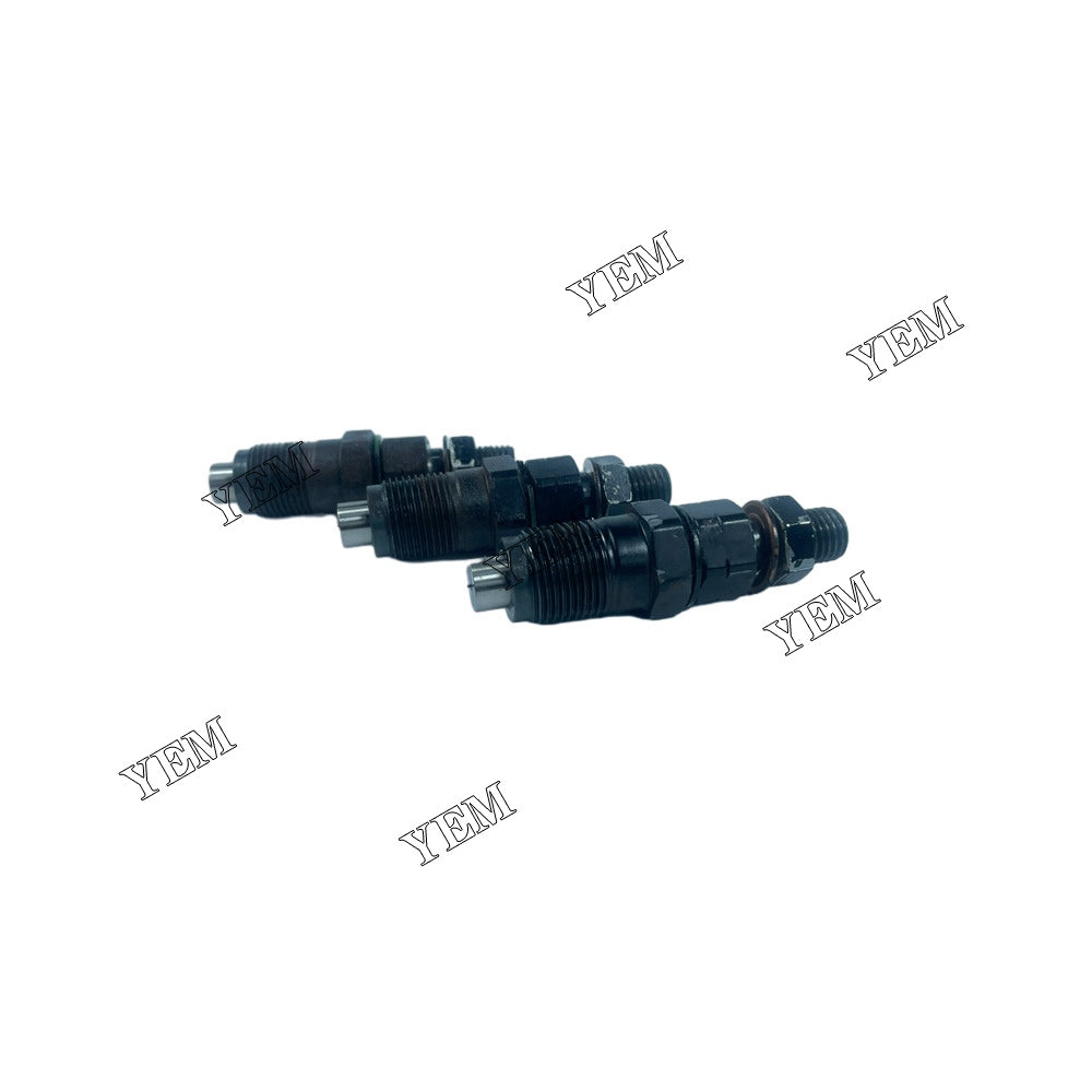 719125-53100 Fuel Injector For Yanmar 3TNM68 Engine parts