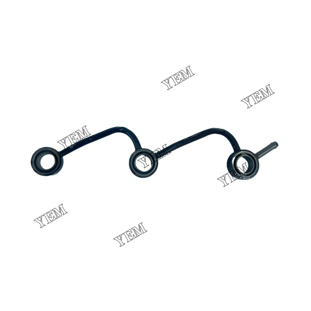 119125-59540 Fuel return pipe 3TNM68 For Yanmar Engine parts