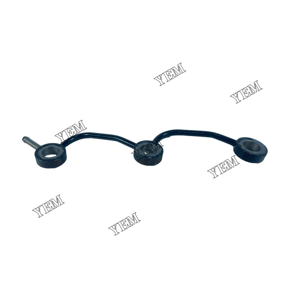 119125-59540 Fuel return pipe 3TNM68 For Yanmar Engine parts