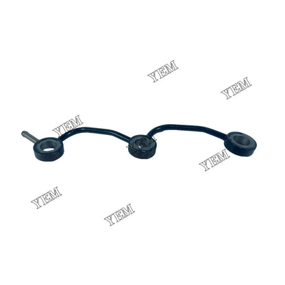 119125-59540 Fuel return pipe 3TNM68 For Yanmar Engine parts