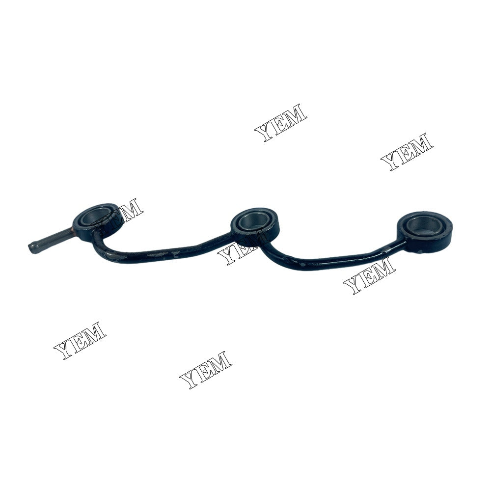 119125-59540 Fuel return pipe 3TNM68 For Yanmar Engine parts