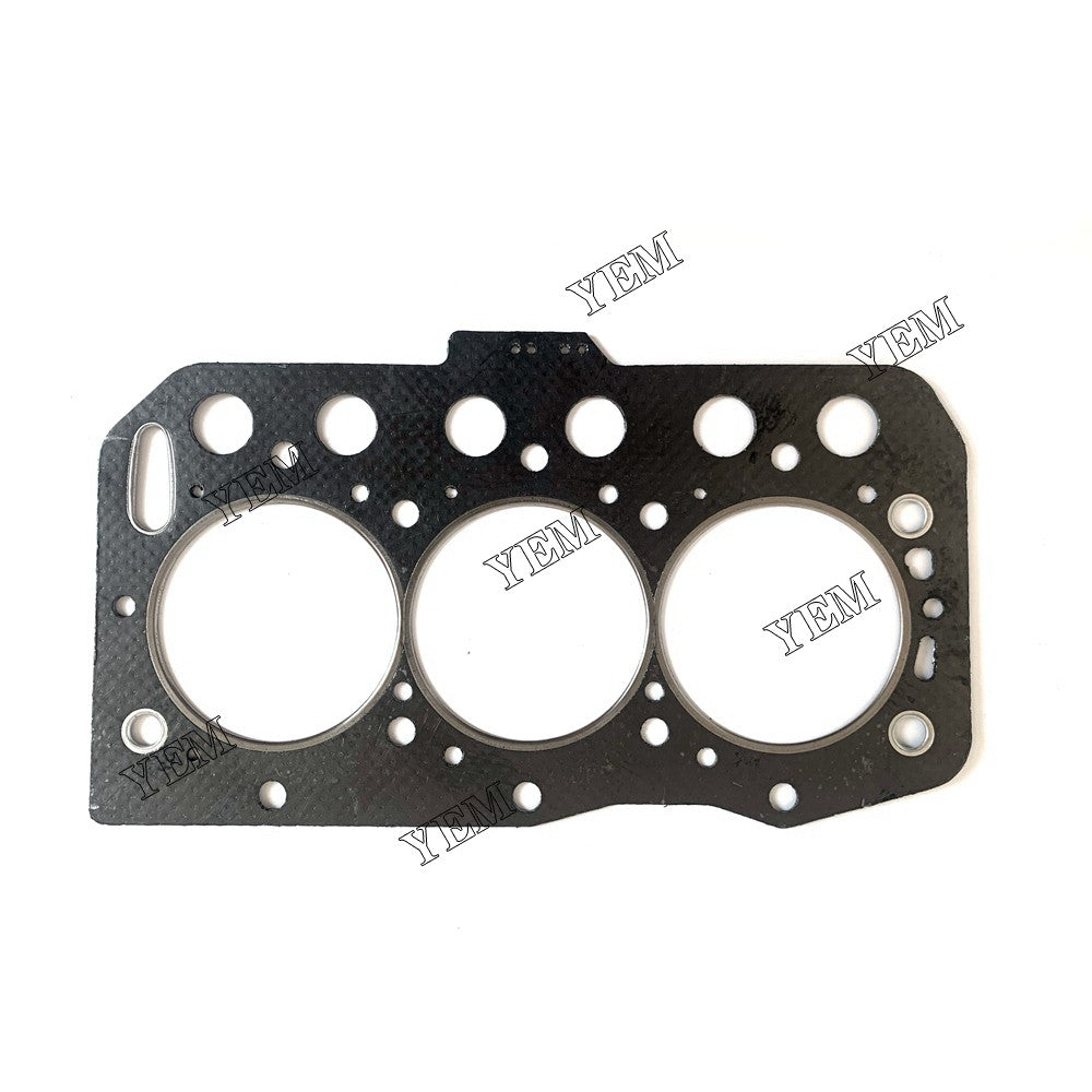 3TNM68 Full Gasket Kit For Yanmar Engine parts