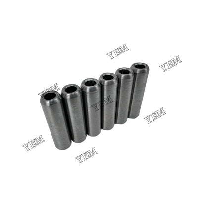 119125-11800 Valve Guide For Yanmar 3TNM68 Engine parts