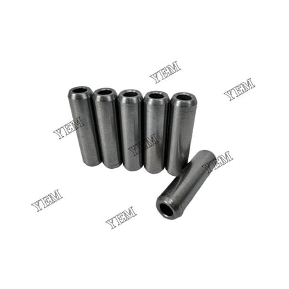 119125-11800 Valve Guide For Yanmar 3TNM68 Engine parts