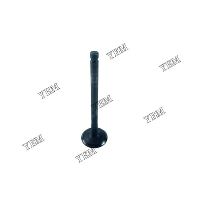 119125-11110 Exhaust Valve 3TNM68 For Yanmar Engine parts