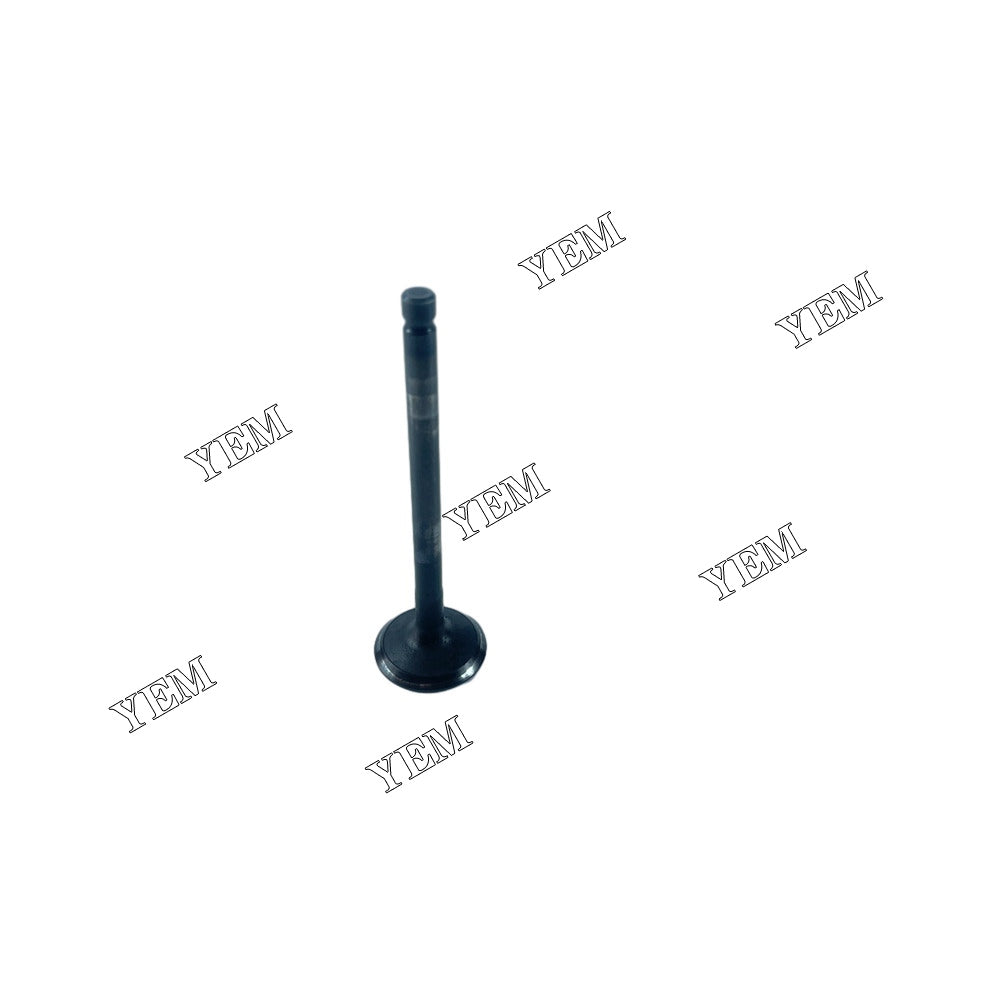 119125-11110 Exhaust Valve 3TNM68 For Yanmar Engine parts