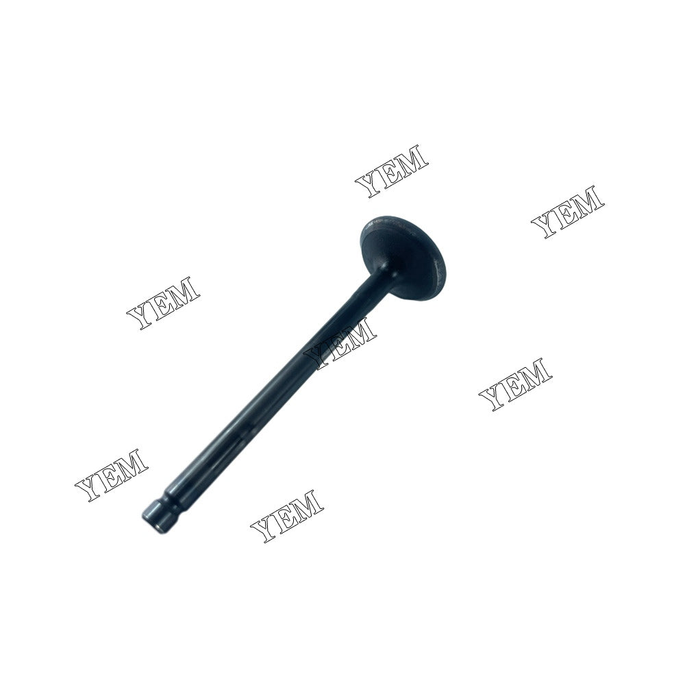 119125-11110 Exhaust Valve 3TNM68 For Yanmar Engine parts