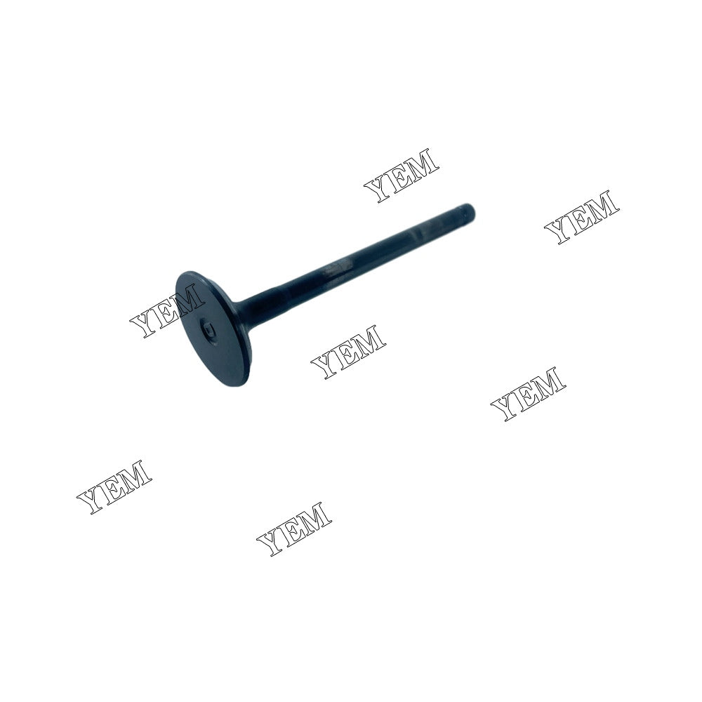 119125-11110 Exhaust Valve 3TNM68 For Yanmar Engine parts