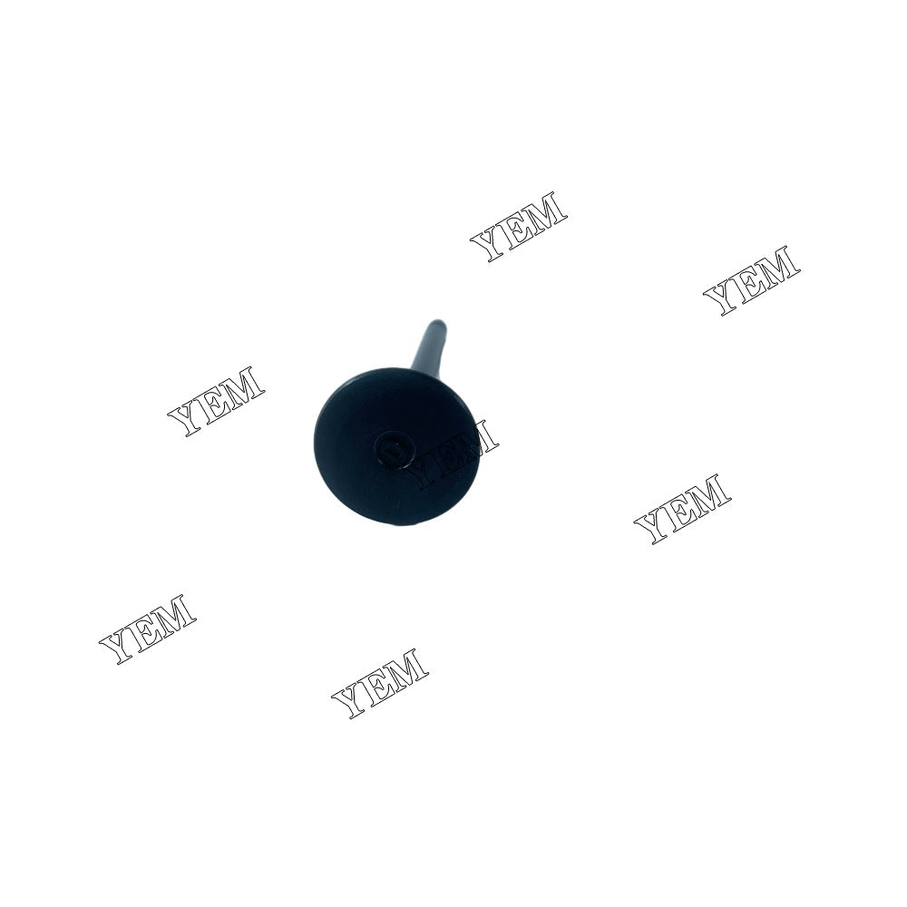 119125-11110 Exhaust Valve 3TNM68 For Yanmar Engine parts