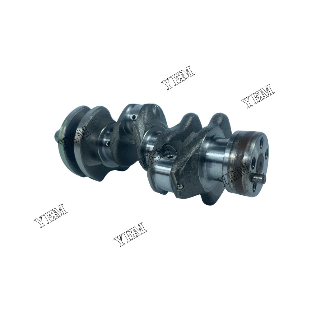 Crankshaft 119125-21700 For Yanmar 3TNM68 Engine parts