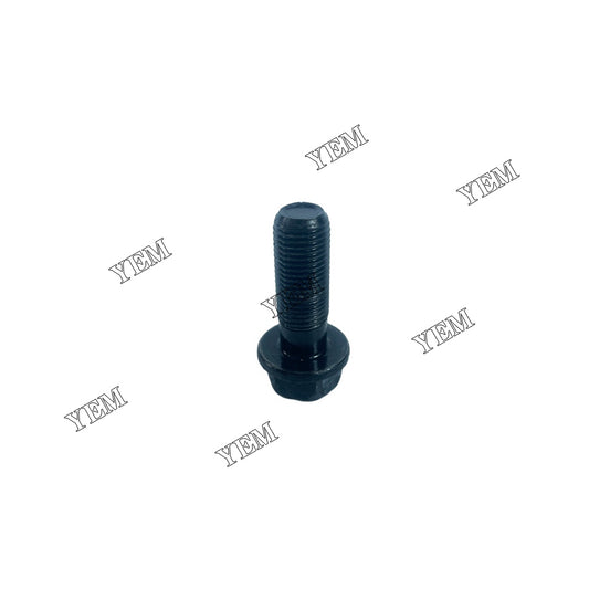 Crankshaft Bolt 119621-21680 For Yanmar Engine parts 3TNM68