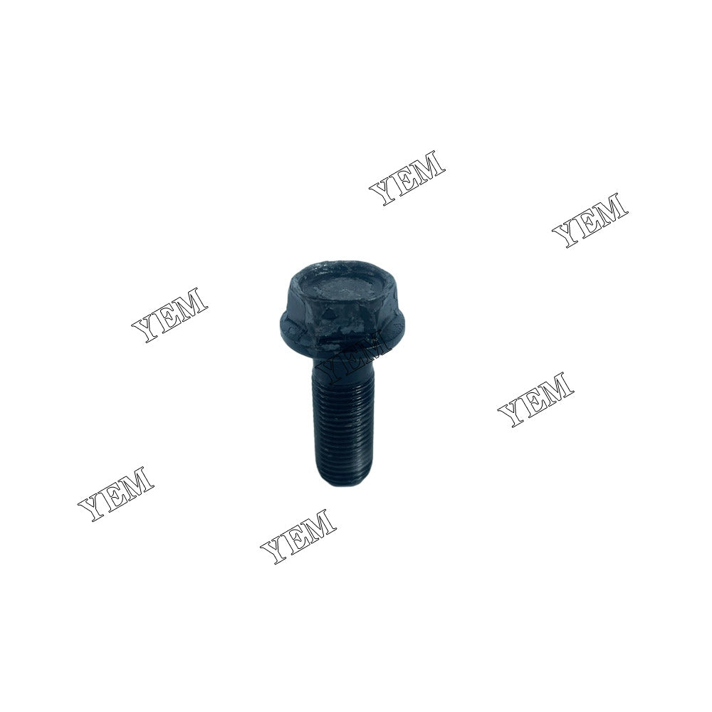 Crankshaft Bolt 119621-21680 For Yanmar Engine parts 3TNM68