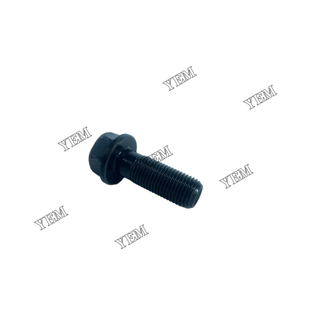 Crankshaft Bolt 119621-21680 For Yanmar Engine parts 3TNM68