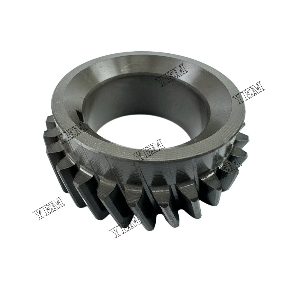 3TNM68 Crankshaft Gear 119125-21200 For Yanmar Engine parts