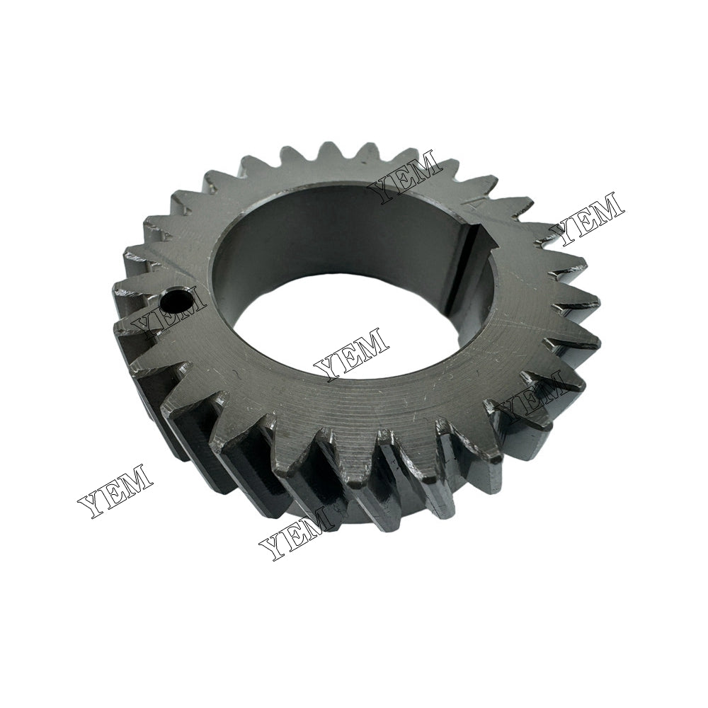 3TNM68 Crankshaft Gear 119125-21200 For Yanmar Engine parts