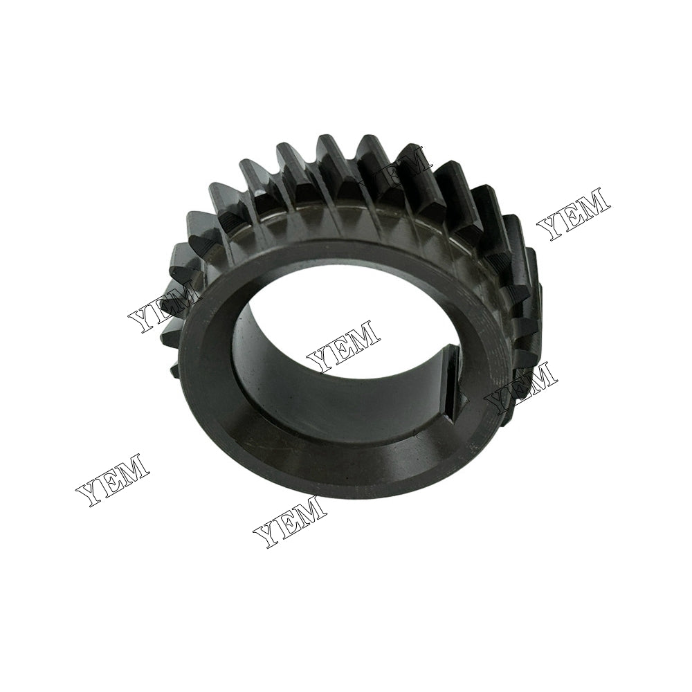 3TNM68 Crankshaft Gear 119125-21200 For Yanmar Engine parts