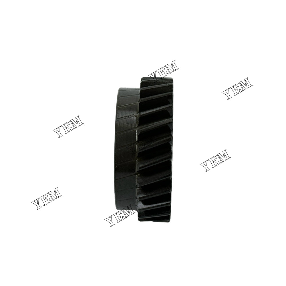 3TNM68 Crankshaft Gear 119125-21200 For Yanmar Engine parts