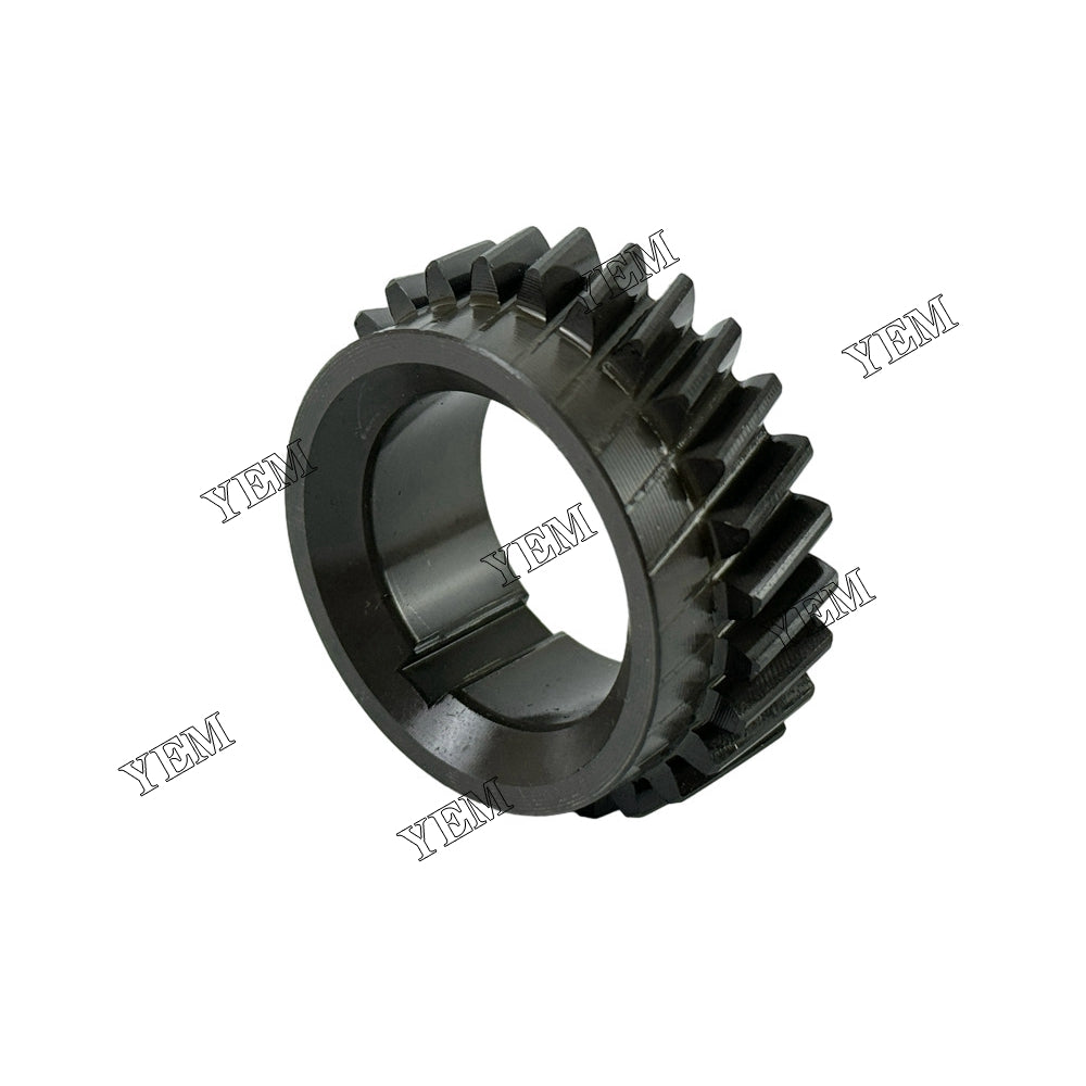 3TNM68 Crankshaft Gear 119125-21200 For Yanmar Engine parts