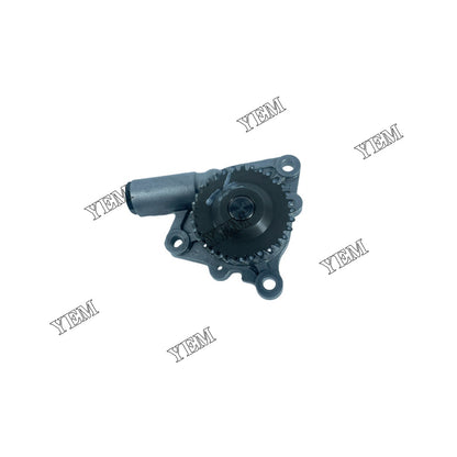1119125-32000 Oil Pump For Yanmar 3TNM68 Engine parts