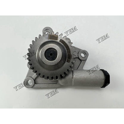 Oil Pump 119125-32000 For Yanmar 3TNM68 Engine parts
