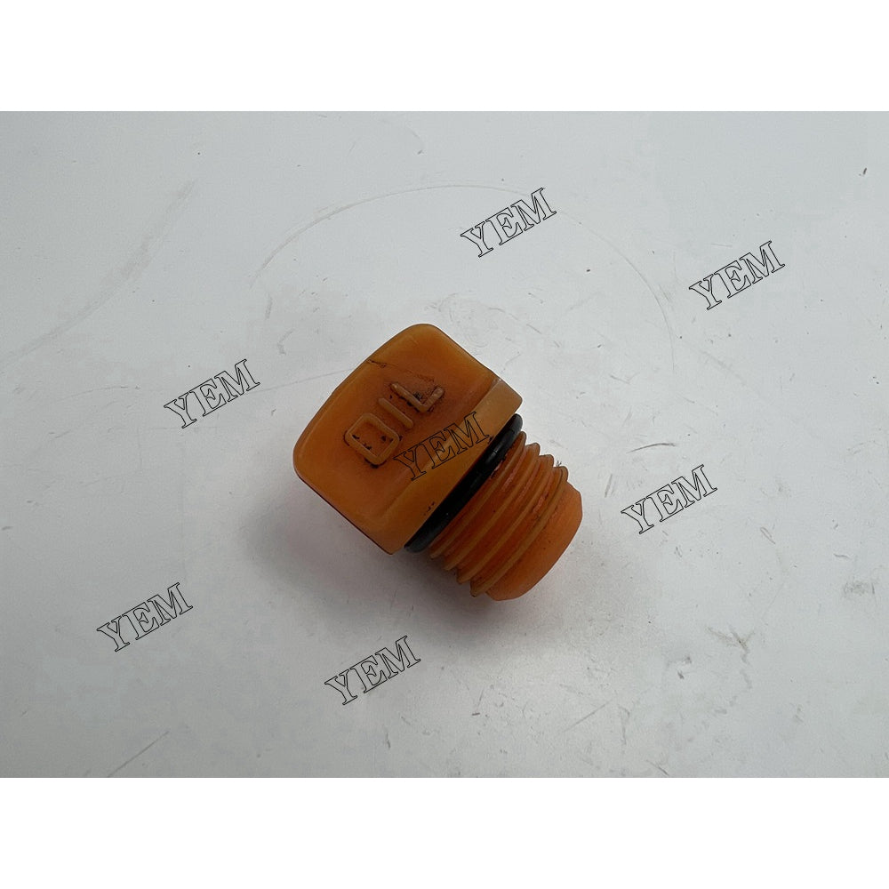 Oil Filler Cap For Yanmar 3TNM68 Engine parts