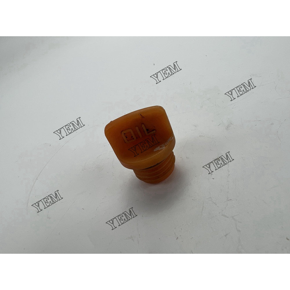 Oil Filler Cap For Yanmar 3TNM68 Engine parts