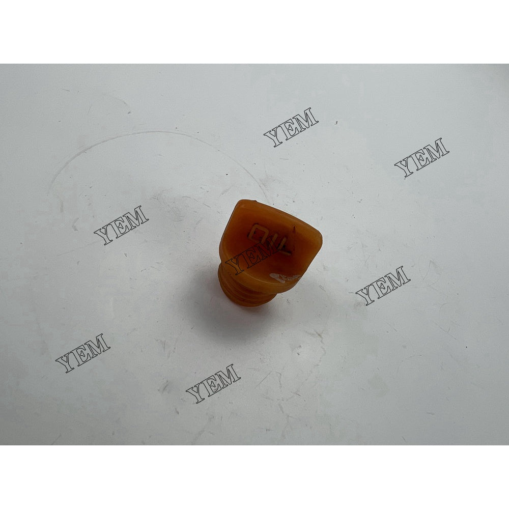 Oil Filler Cap For Yanmar 3TNM68 Engine parts