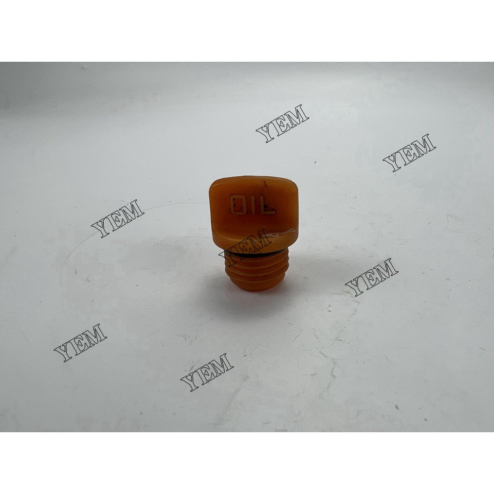 Oil Filler Cap For Yanmar 3TNM68 Engine parts