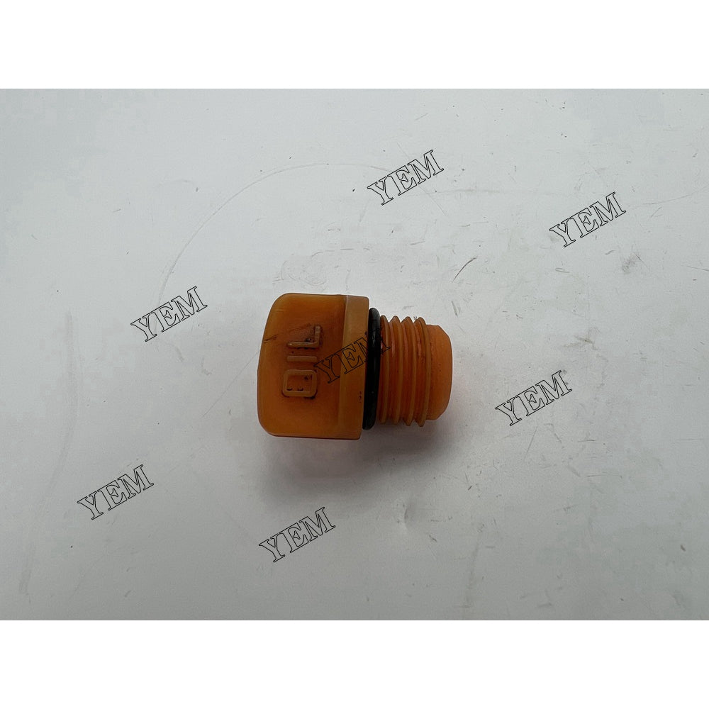 Oil Filler Cap For Yanmar 3TNM68 Engine parts