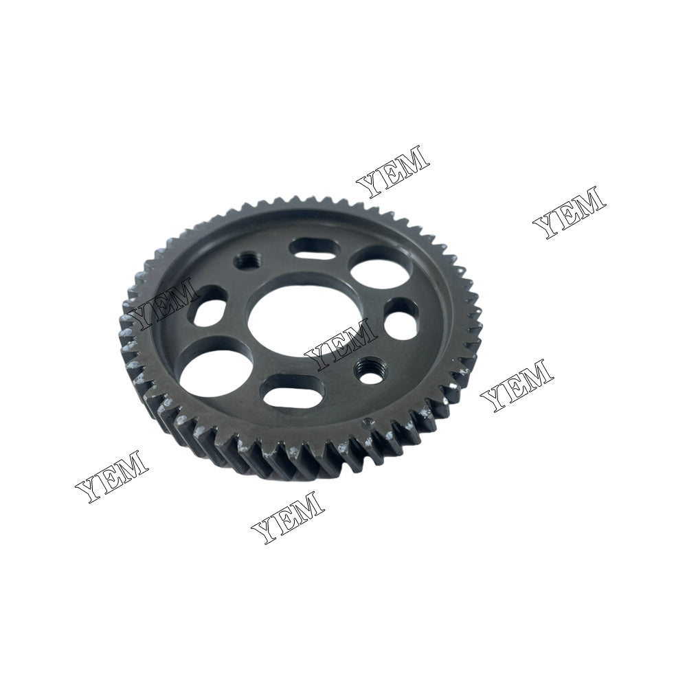 Shaft Idle Gear 119125-25930 For Yanmar 3TNM68 Engine parts