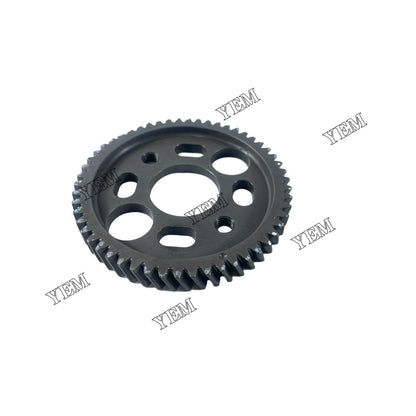 Shaft Idle Gear 119125-25930 For Yanmar 3TNM68 Engine parts