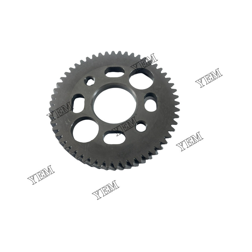 Shaft Idle Gear 119125-25930 For Yanmar 3TNM68 Engine parts