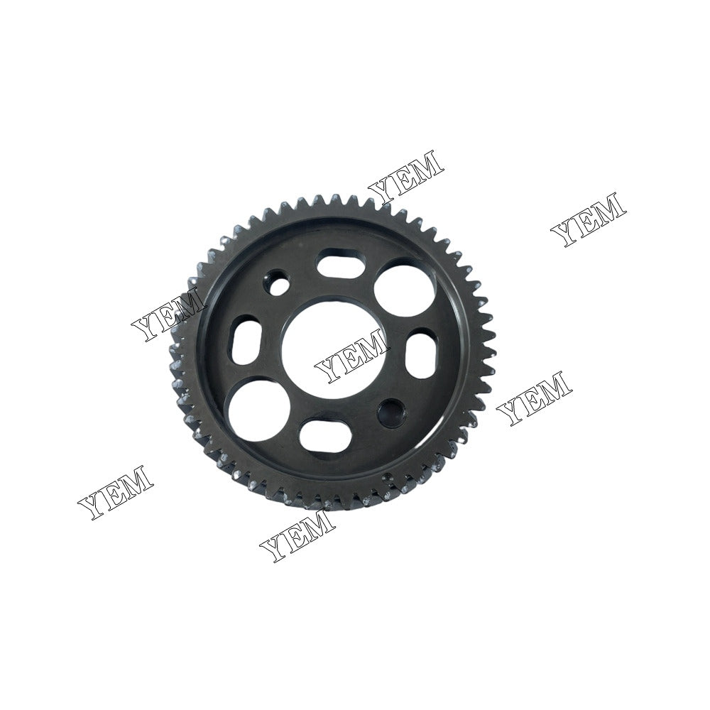 Shaft Idle Gear 119125-25930 For Yanmar 3TNM68 Engine parts