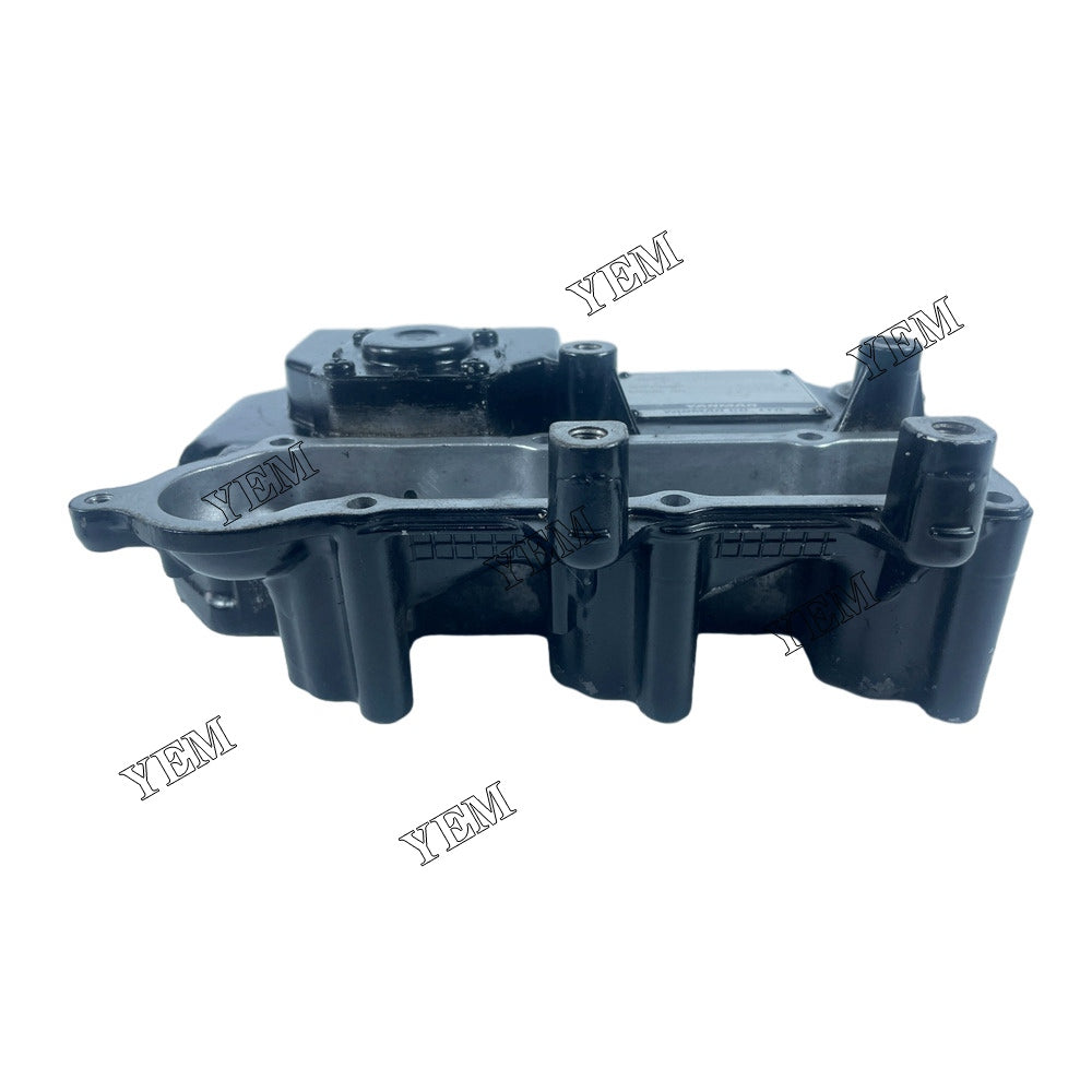 119125-11380 Valve Chamber Cover For Yanmar 3TNM68 Engine parts