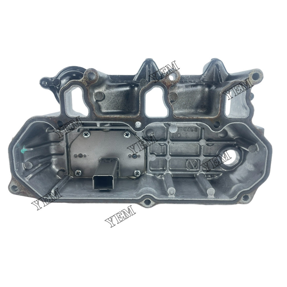 119125-11380 Valve Chamber Cover For Yanmar 3TNM68 Engine parts