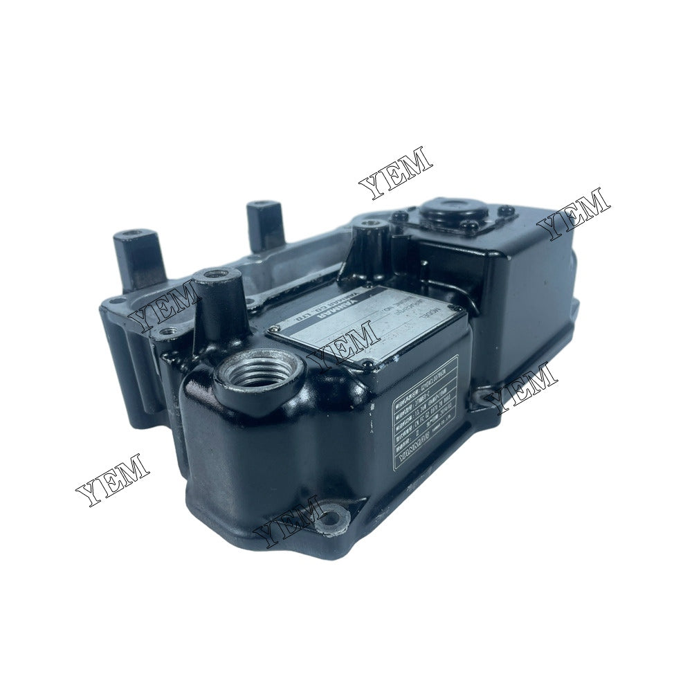 119125-11380 Valve Chamber Cover For Yanmar 3TNM68 Engine parts