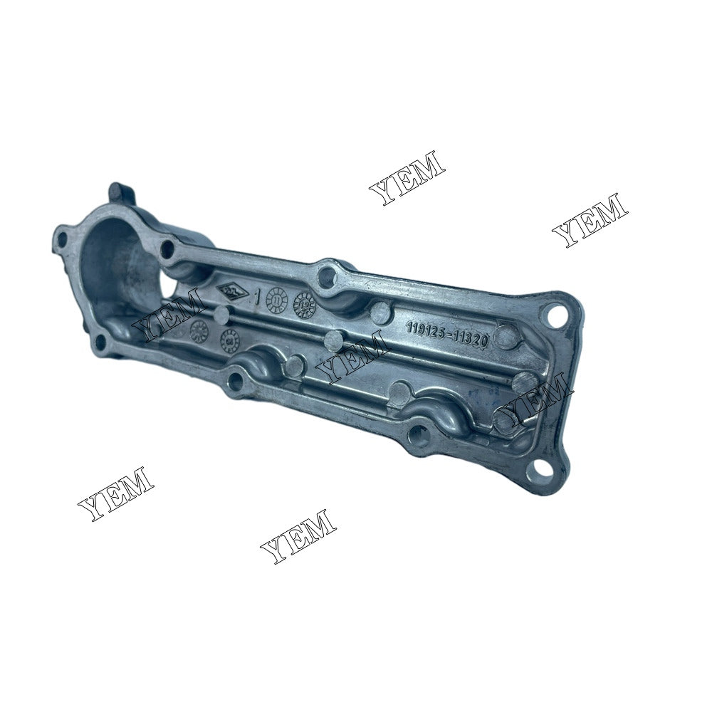 119125-11320 valve cover For Yanmar 3TNM68 Engine parts