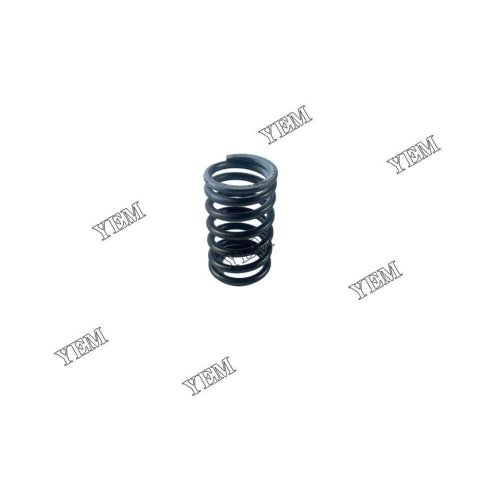 3TNM68 Valve Spring For Yanmar Engine parts 119125-11130