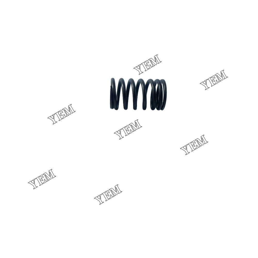 3TNM68 Valve Spring For Yanmar Engine parts 119125-11130