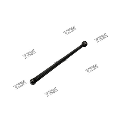 119260-14400 Valve Push Rod For Yanmar 3TNM68 Engine parts