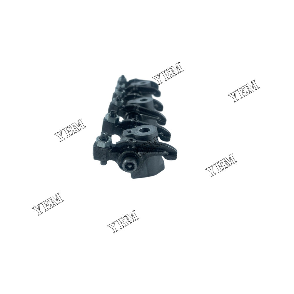 Valve Rocker Arm Assy 119125-11200 For Yanmar 3TNM68 Engine parts