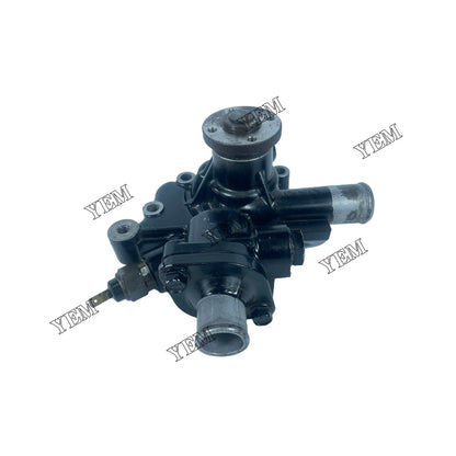 Water Pump 119125-42000 For Yanmar 3TNM68 Engine parts