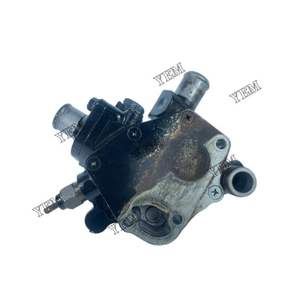 Water Pump 119125-42000 For Yanmar 3TNM68 Engine parts