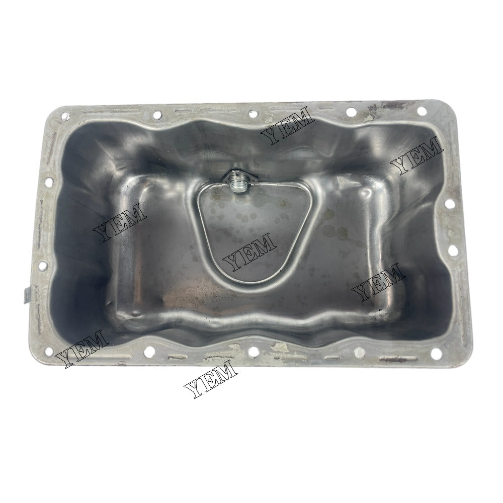 3TNM68 Oil Pan 119125-01770 For Yanmar Engine parts