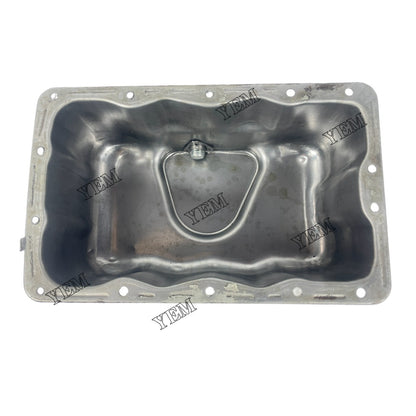 3TNM68 Oil Pan 119125-01770 For Yanmar Engine parts