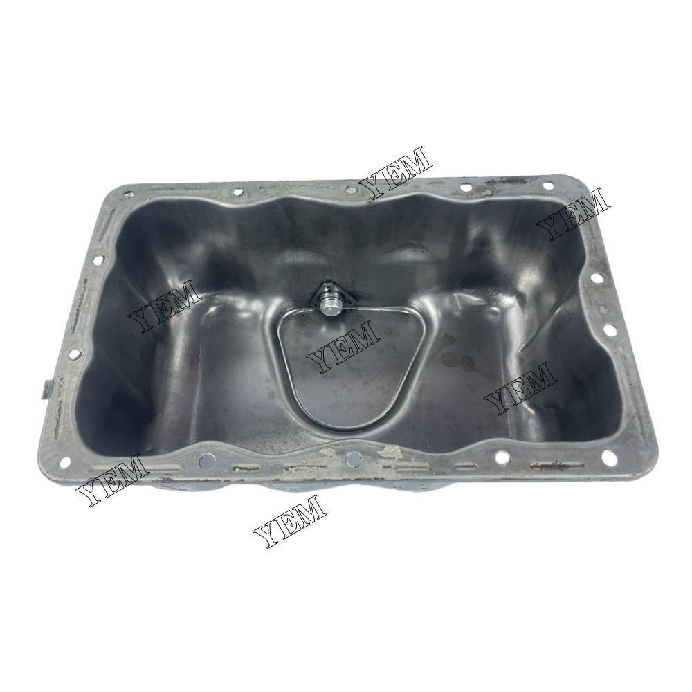 3TNM68 Oil Pan 119125-01770 For Yanmar Engine parts