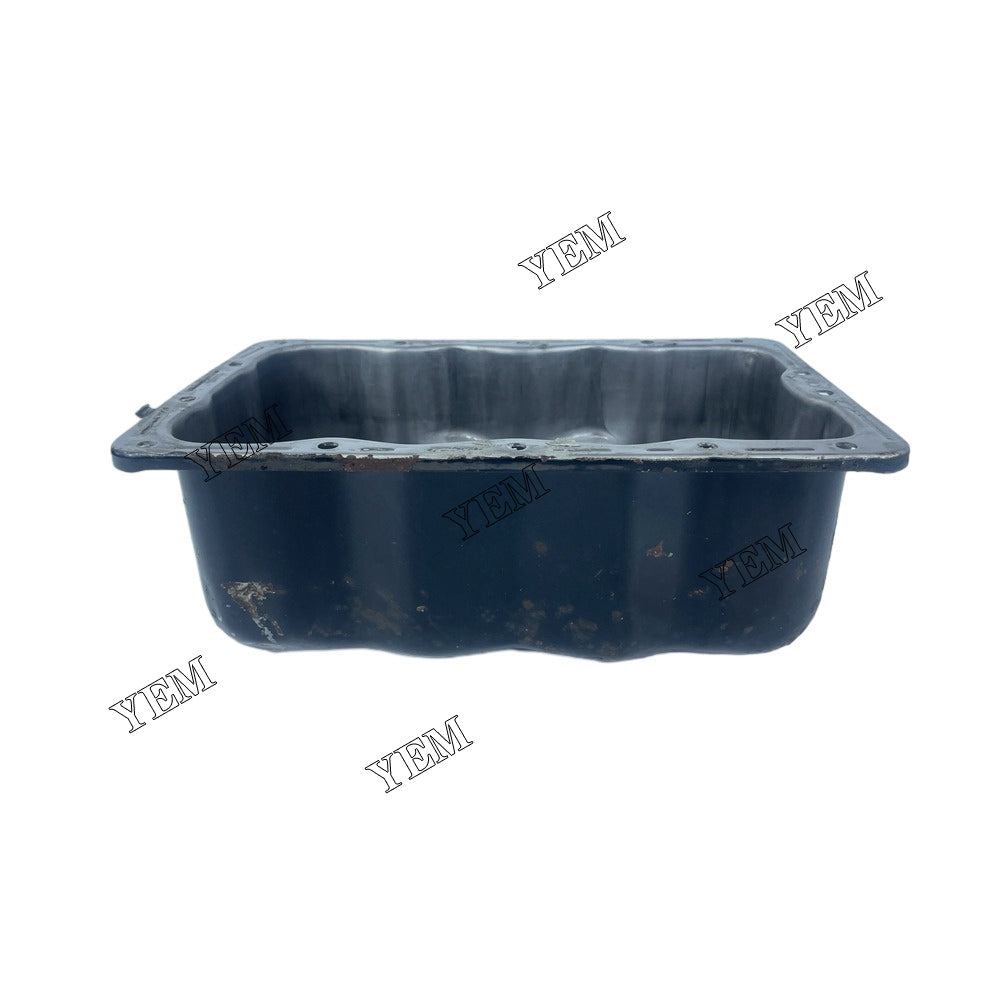 3TNM68 Oil Pan 119125-01770 For Yanmar Engine parts