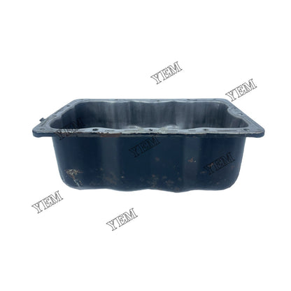 3TNM68 Oil Pan 119125-01770 For Yanmar Engine parts