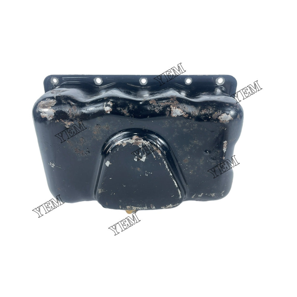 3TNM68 Oil Pan 119125-01770 For Yanmar Engine parts