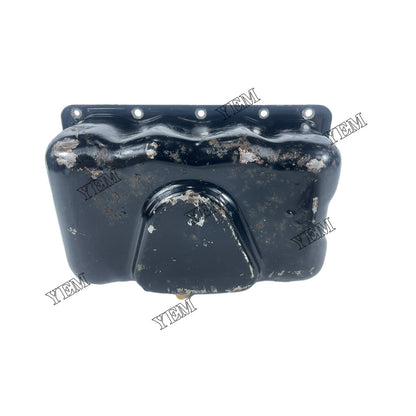 3TNM68 Oil Pan 119125-01770 For Yanmar Engine parts